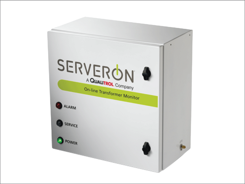 Qualitrol - Giám sát và bảo vệ thiết bị điện